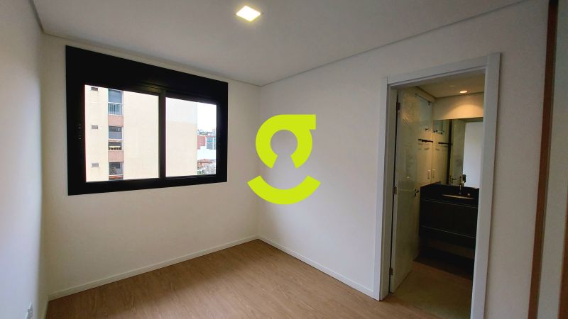 Ap Alto Padro com 2 Sutes + Vista + Churrasq + ...