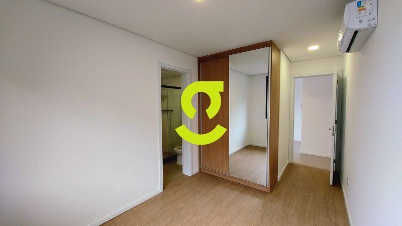 Ap Alto Padro com 2 Sutes + Vista + Churrasq + ...