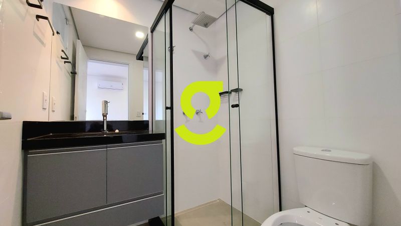 Ap Alto Padro com 2 Sutes + Vista + Churrasq + ...