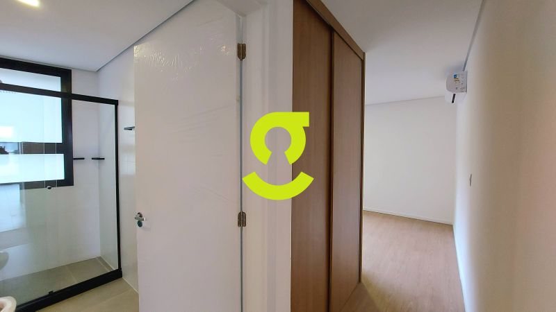 Ap Alto Padro com 2 Sutes + Vista + Churrasq + ...
