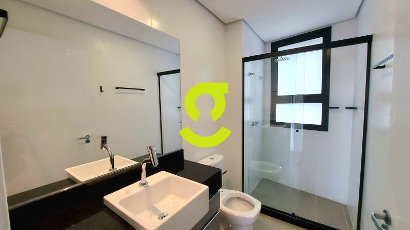 Ap Alto Padro com 2 Sutes + Vista + Churrasq + ...