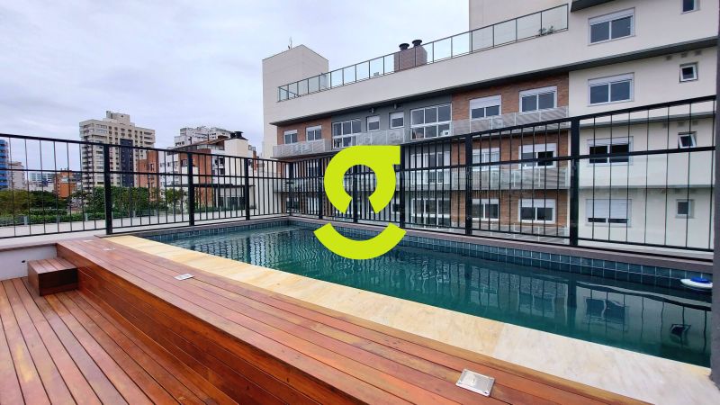 Ap Alto Padro com 2 Sutes + Vista + Churrasq + ...