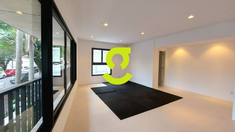 Ap Alto Padro com 2 Sutes + Vista + Churrasq + ...