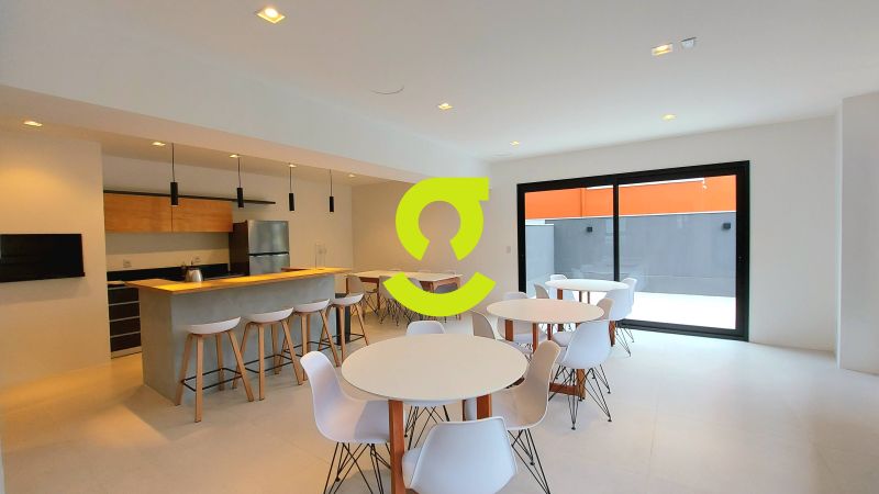 Ap Alto Padro com 2 Sutes + Vista + Churrasq + ...