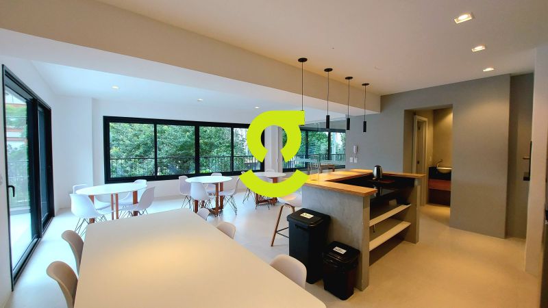 Ap Alto Padro com 2 Sutes + Vista + Churrasq + ...