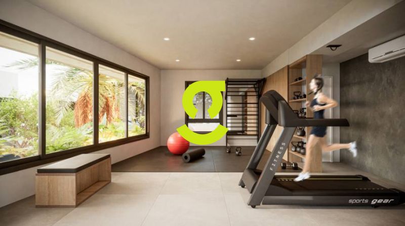 Ap Alto Padro com 2 Sutes + Vista + Churrasq + ...