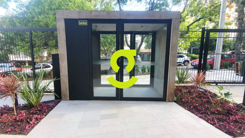 Ap Alto Padro com 2 Sutes + Vista + Churrasq + ...