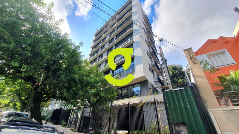 Ap Alto Padro com 2 Sutes + Vista + Churrasq + ...
