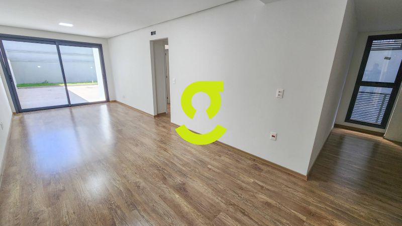 timo apartamento garden NOVO, 164m2, churrasqueir...