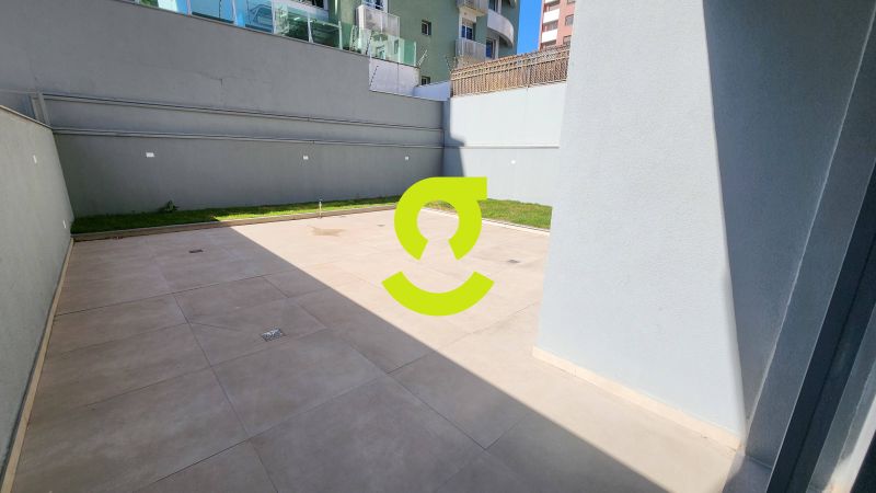 timo apartamento garden NOVO, 164m2, churrasqueir...
