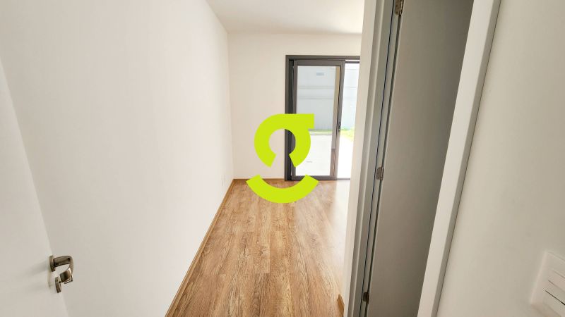 timo apartamento garden NOVO, 164m2, churrasqueir...