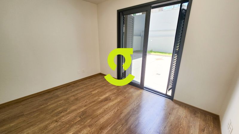 timo apartamento garden NOVO, 164m2, churrasqueir...