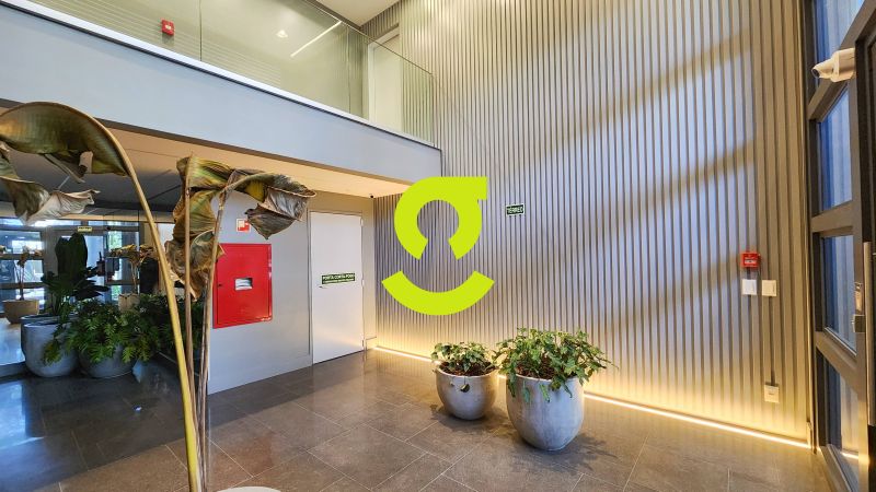 timo apartamento garden NOVO, 164m2, churrasqueir...