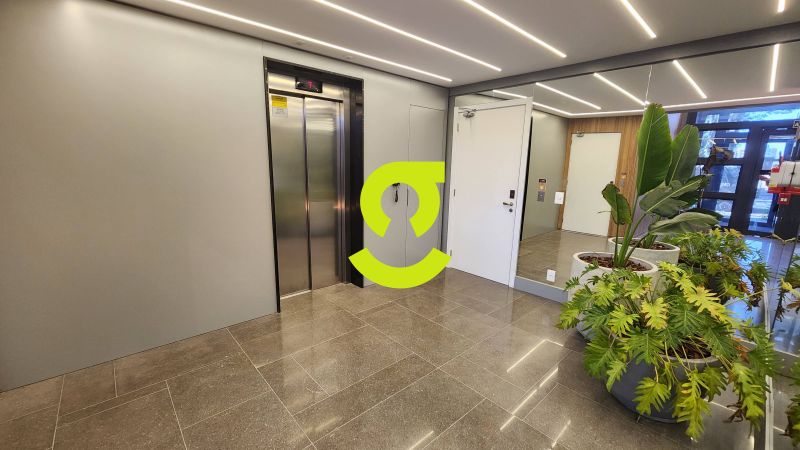 timo apartamento garden NOVO, 164m2, churrasqueir...