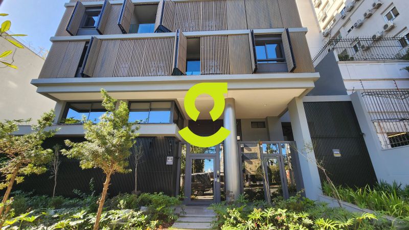 timo apartamento garden NOVO, 164m2, churrasqueir...