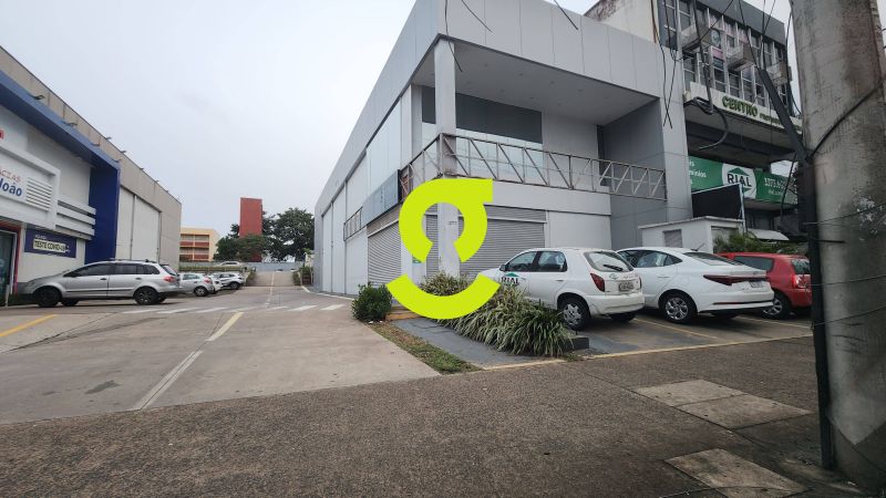 tima loja comercial, 600m privativos, mezanino, t...