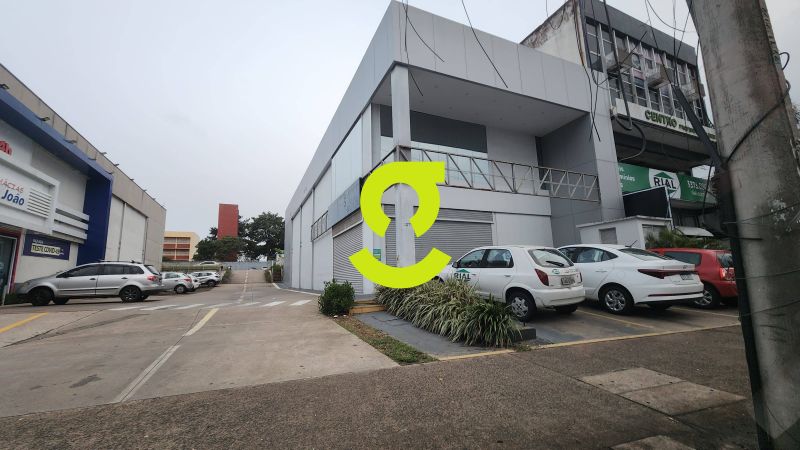 tima loja comercial, 600m privativos, mezanino, t...
