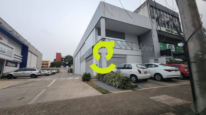 tima loja comercial, 600m privativos, mezanino, t...