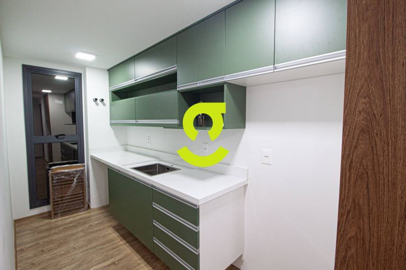 timo apartamento garden NOVO, 164m2, churrasqueir...