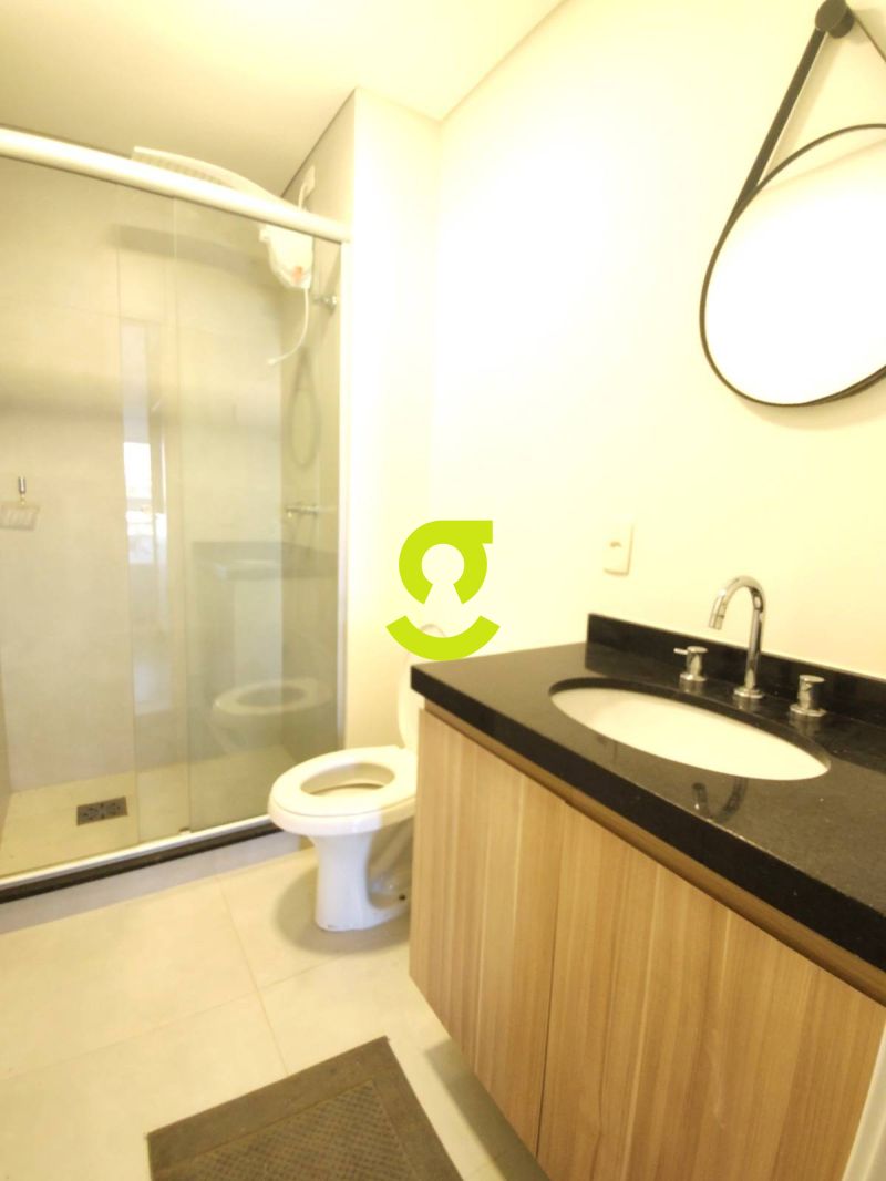 timo loft MOBILIADO, 38m priv, andar alto, vaga e...