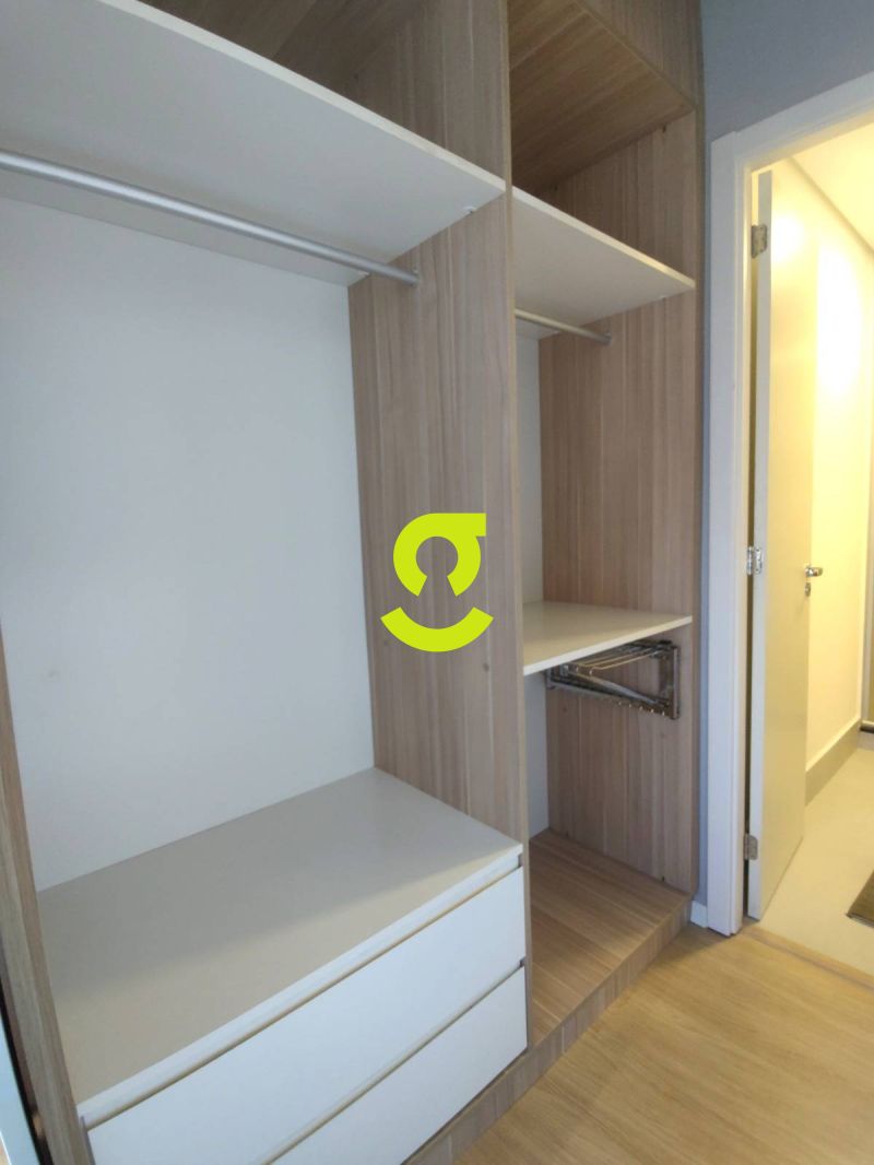 timo loft MOBILIADO, 38m priv, andar alto, vaga e...