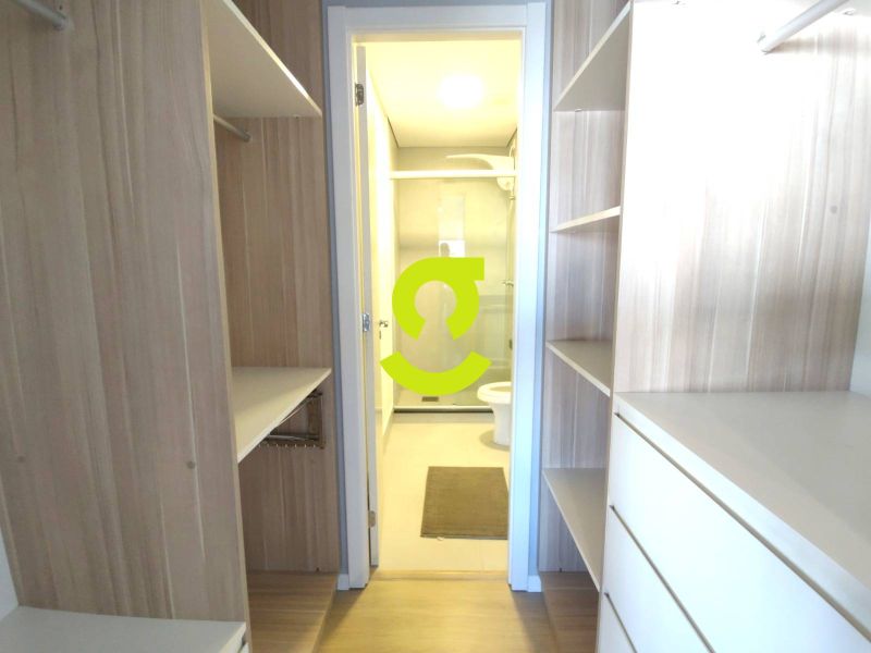 timo loft MOBILIADO, 38m priv, andar alto, vaga e...