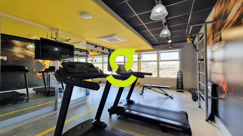 timo loft MOBILIADO, 38m priv, andar alto, vaga e...