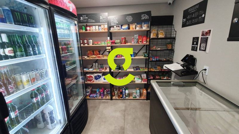 timo loft MOBILIADO, 38m priv, andar alto, vaga e...