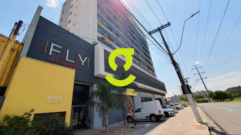 timo loft MOBILIADO, 38m priv, andar alto, vaga e...