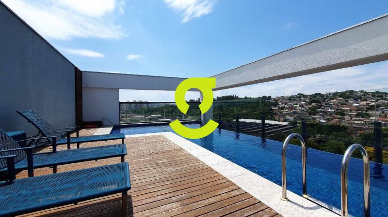 timo loft MOBILIADO, 38m priv, andar alto, vaga e...