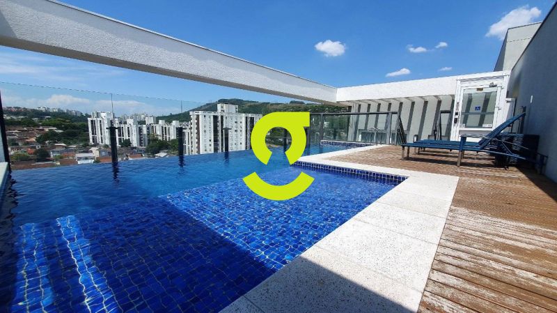timo loft MOBILIADO, 38m priv, andar alto, vaga e...