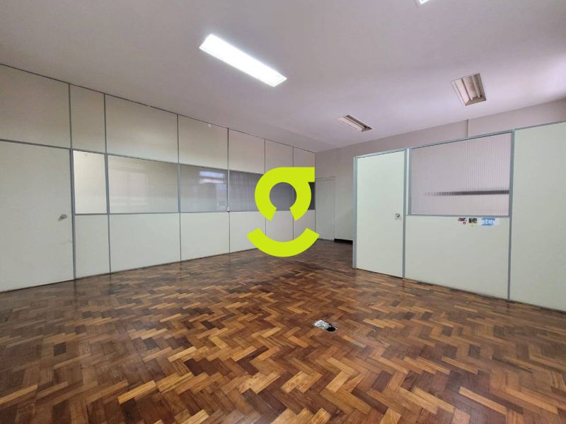 Sala Comercial 333m no Centro Histrico  Estrutu...