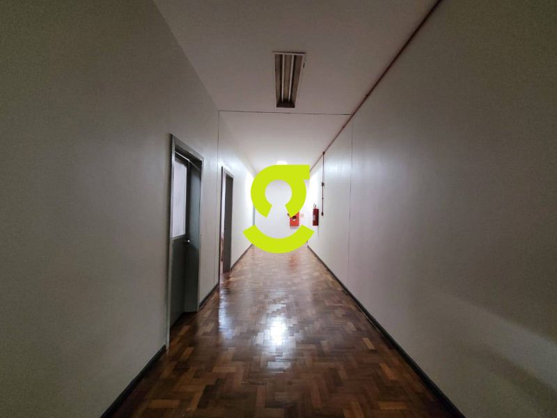 Sala Comercial 333m no Centro Histrico  Estrutu...
