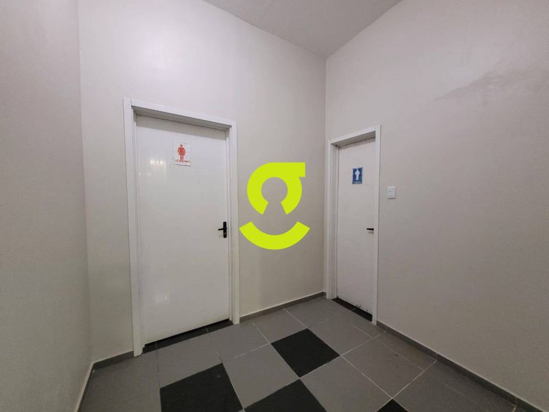 Sala Comercial 333m no Centro Histrico  Estrutu...