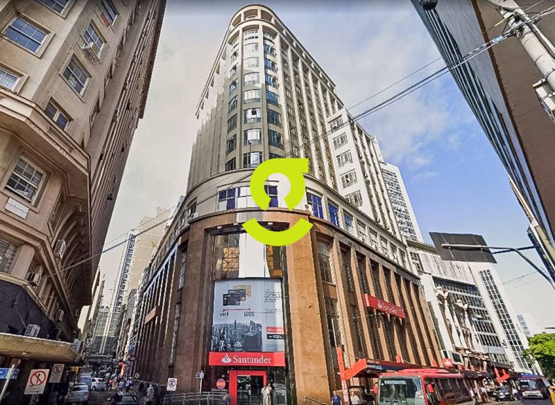 Oportunidade Corporativa no Centro Histrico  739...