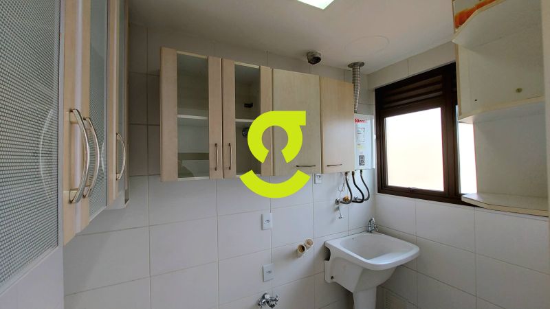 95m com Lareira, churrasqueira, 3 Dorms, sute e ...