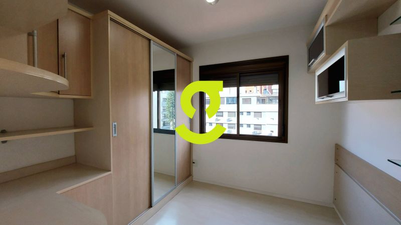 95m com Lareira, churrasqueira, 3 Dorms, sute e ...