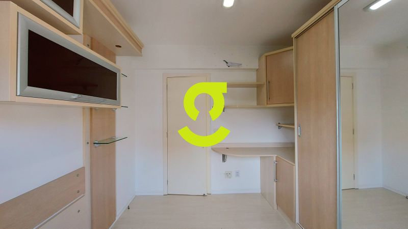 95m com Lareira, churrasqueira, 3 Dorms, sute e ...