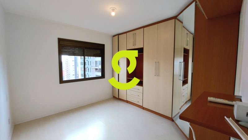 95m com Lareira, churrasqueira, 3 Dorms, sute e ...