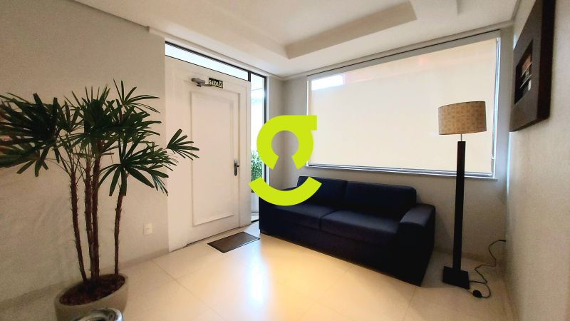 95m com Lareira, churrasqueira, 3 Dorms, sute e ...