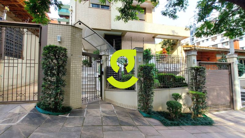 95m com Lareira, churrasqueira, 3 Dorms, sute e ...