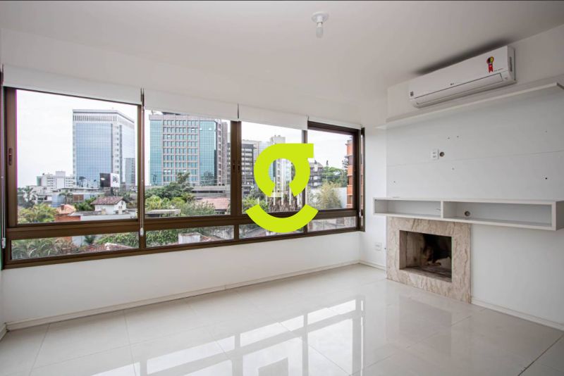 95m com Lareira, churrasqueira, 3 Dorms, sute e ...