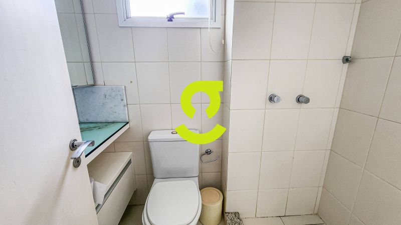 timo apto, mobiliado, andar alto, sacada, ar cond...