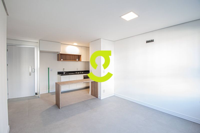 Apartamento Novo com Vaga ao Lado do Parco  1 Do...