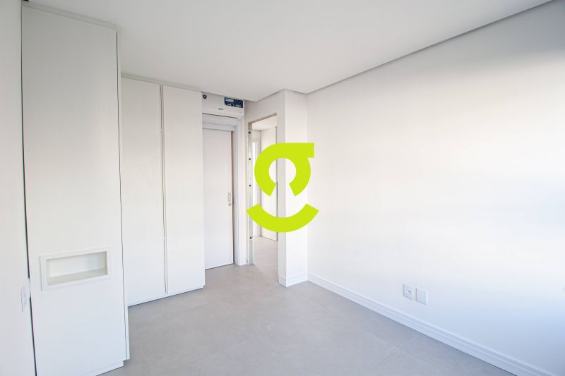 Apartamento Novo com Vaga ao Lado do Parco  1 Do...
