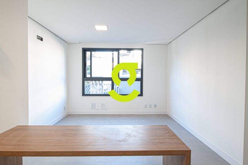 Apartamento Novo com Vaga ao Lado do Parco  1 Do...
