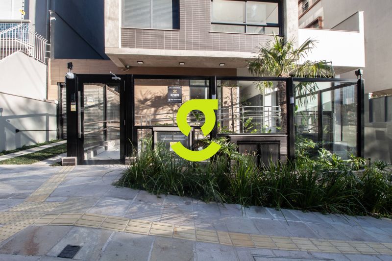 Apartamento Novo com Vaga ao Lado do Parco  1 Do...