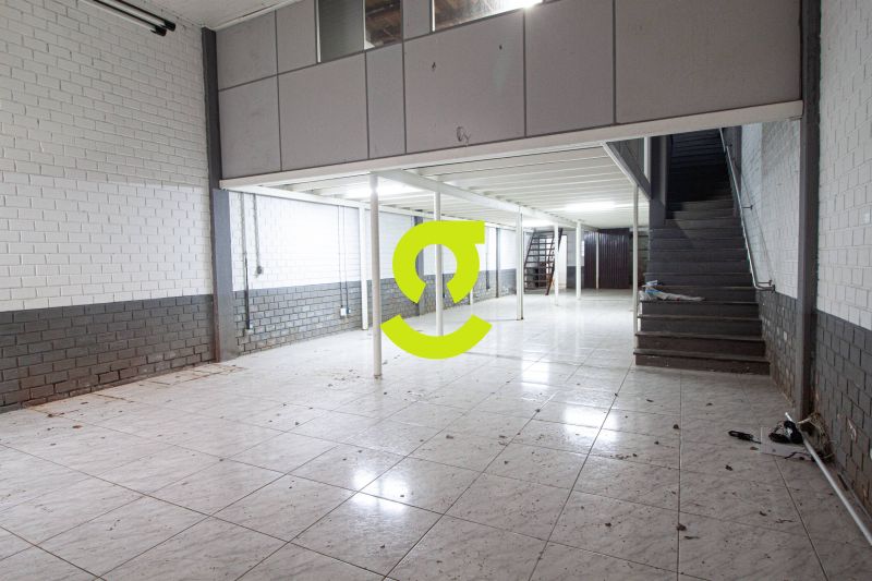 timo prdio comercial, 2 andares, ar condicionado...