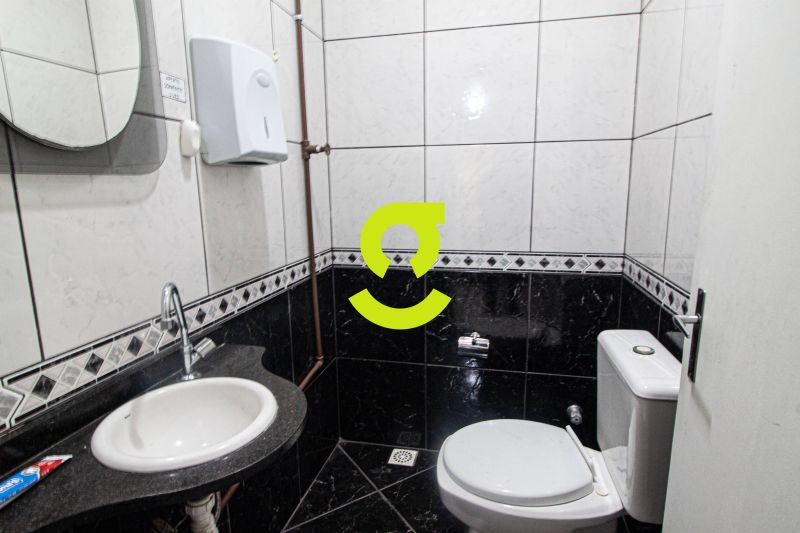 timo prdio comercial, 2 andares, ar condicionado...