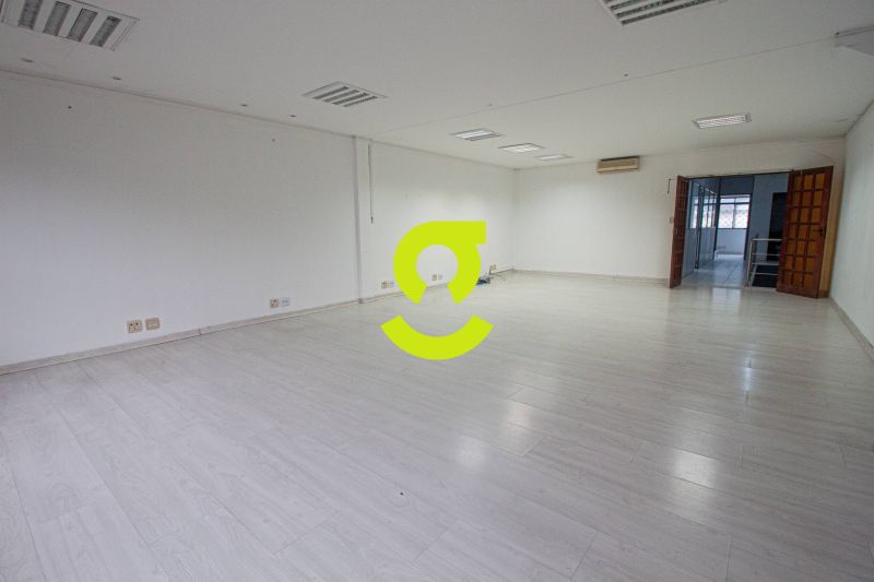 timo prdio comercial, 2 andares, ar condicionado...